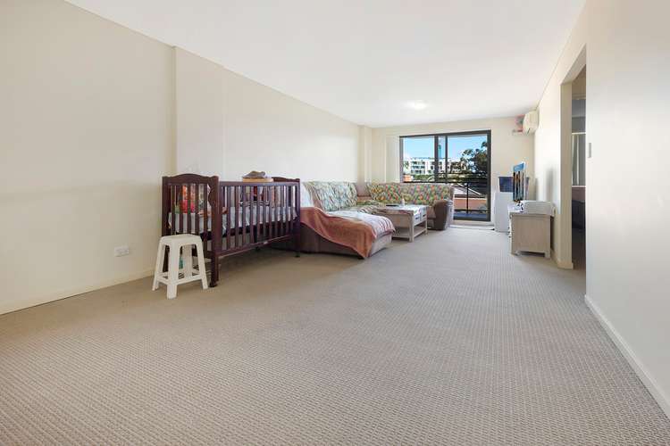 Third view of Homely unit listing, 41/29-33 Kildare Road, Blacktown NSW 2148