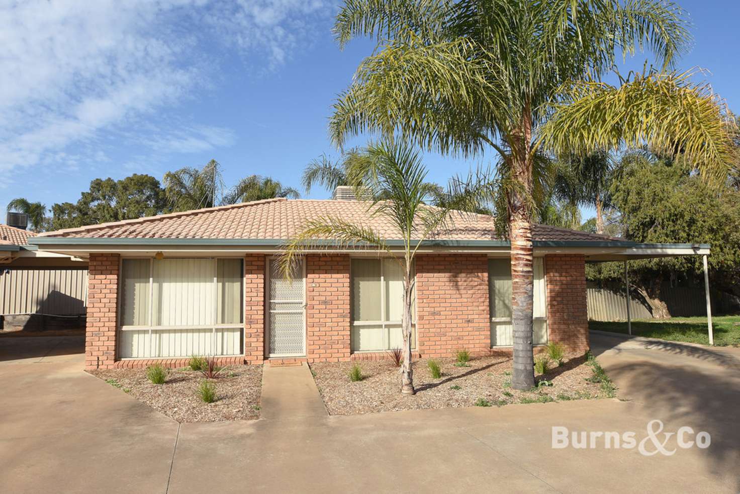 Main view of Homely house listing, 2/2 West Road, Buronga NSW 2739
