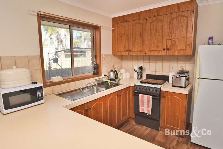 Second view of Homely house listing, 2/2 West Road, Buronga NSW 2739