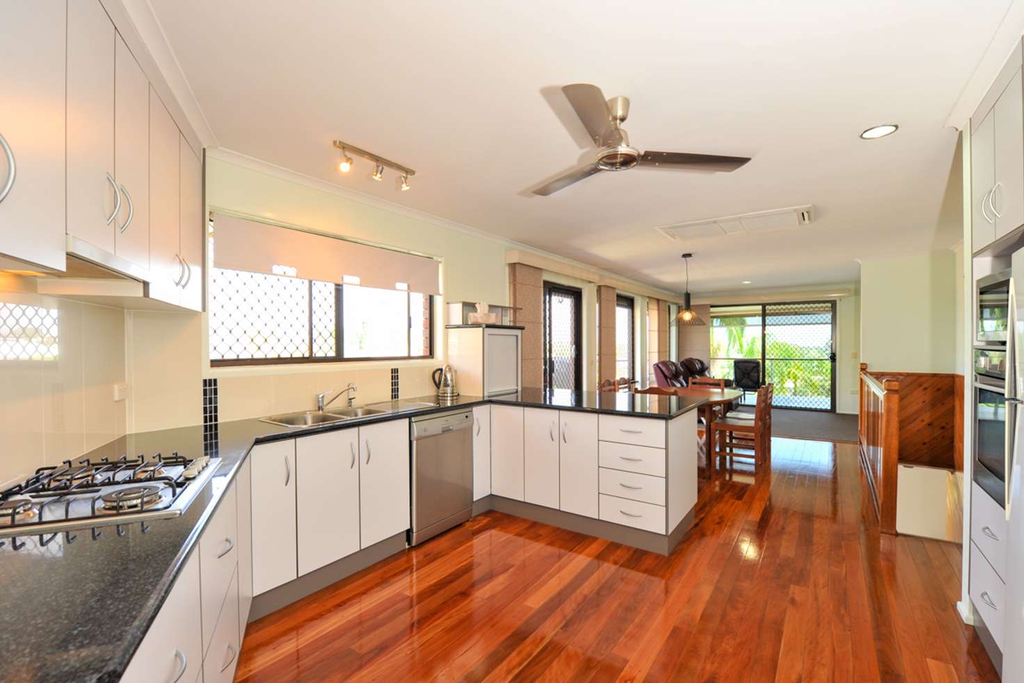 Main view of Homely house listing, 9 Whitewood Crescent, Kin Kora QLD 4680