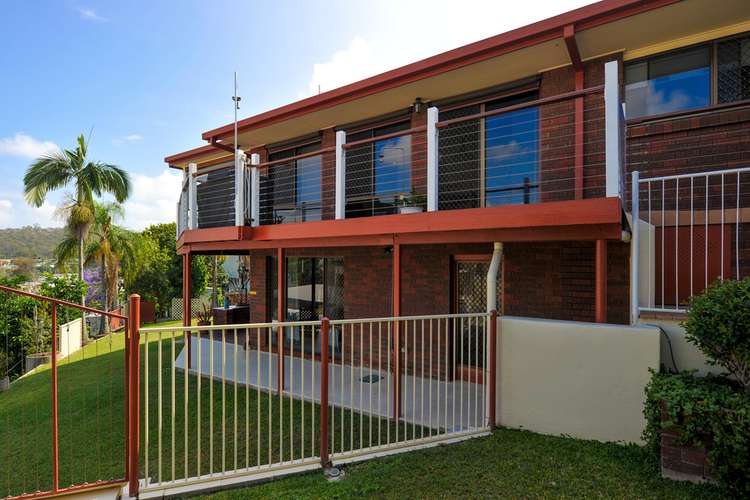 Fourth view of Homely house listing, 9 Whitewood Crescent, Kin Kora QLD 4680