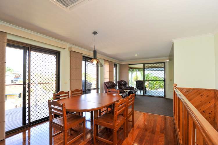 Fifth view of Homely house listing, 9 Whitewood Crescent, Kin Kora QLD 4680