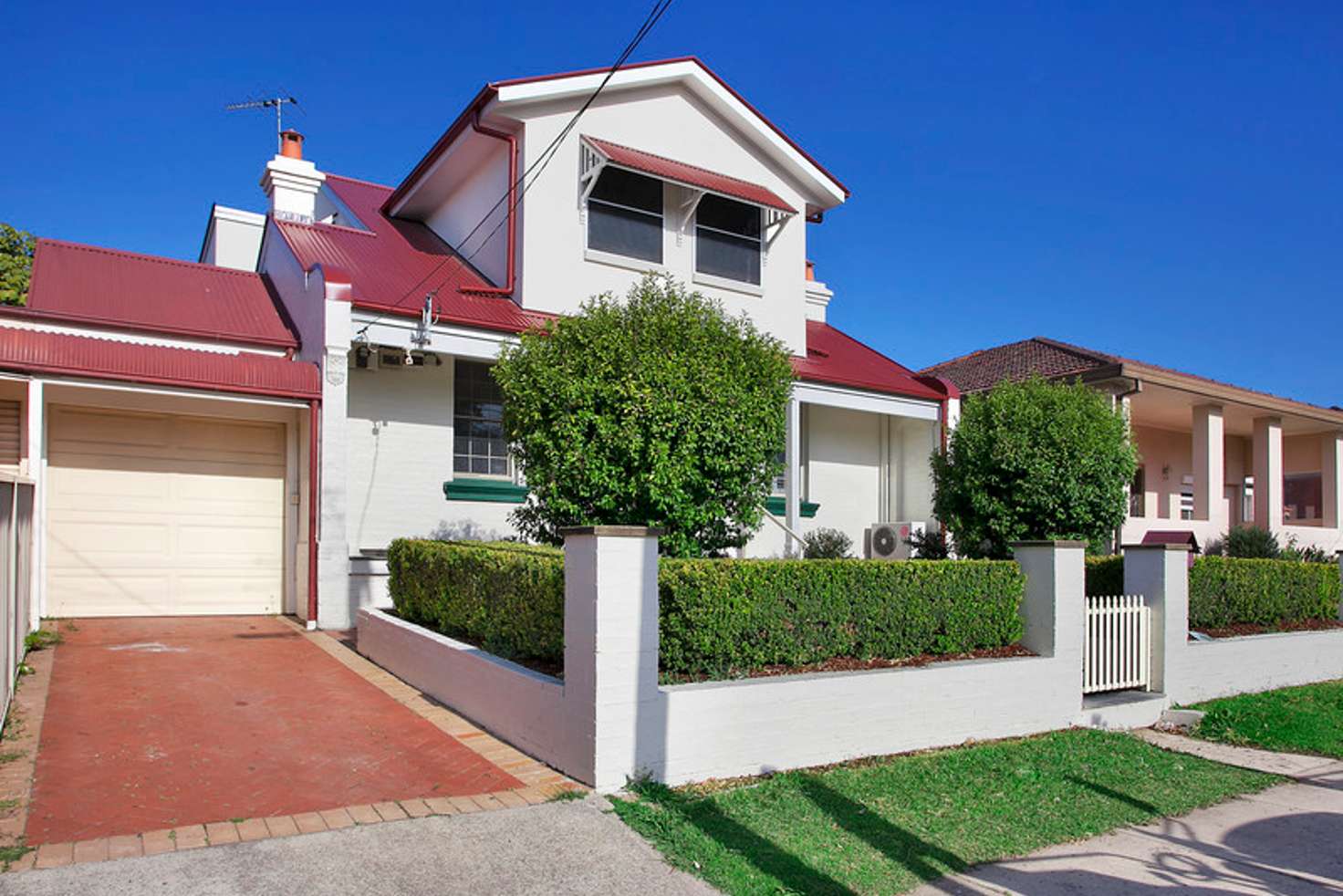 Main view of Homely house listing, 63 Broughton Street, Concord NSW 2137