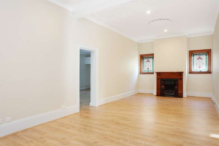 Second view of Homely house listing, 63 Broughton Street, Concord NSW 2137