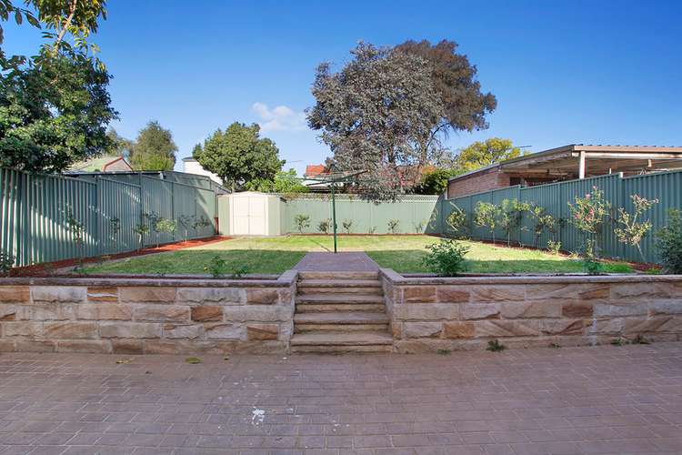 Fourth view of Homely house listing, 63 Broughton Street, Concord NSW 2137