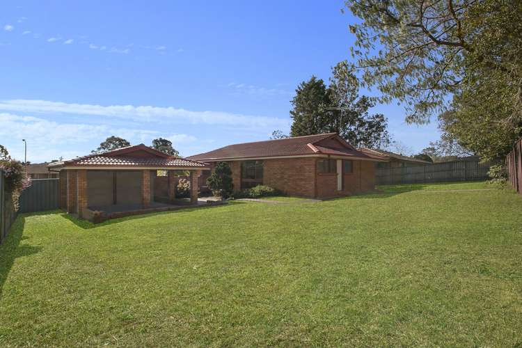 Third view of Homely house listing, 64 Woodhouse Drive, Ambarvale NSW 2560
