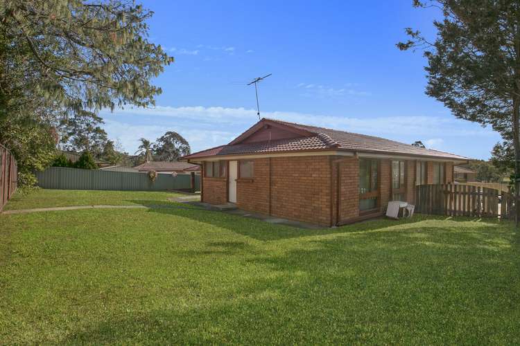 Fourth view of Homely house listing, 64 Woodhouse Drive, Ambarvale NSW 2560