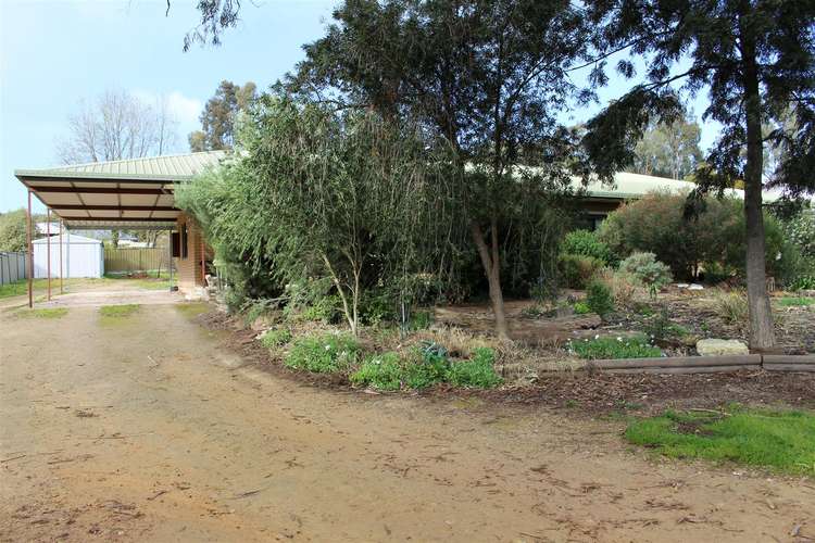 Second view of Homely house listing, 48 Albert Parade, Bordertown SA 5268