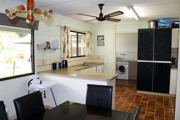 Fourth view of Homely house listing, 48 Albert Parade, Bordertown SA 5268