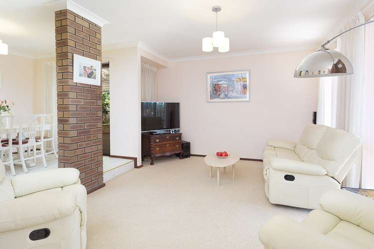Second view of Homely house listing, 31 Spigl Way, Bateman WA 6150
