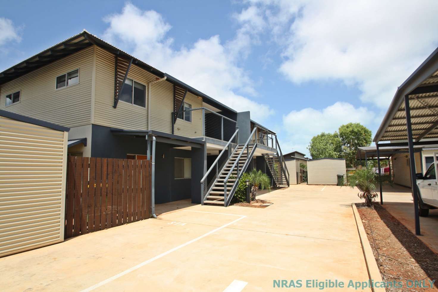 Main view of Homely house listing, 12/46 Tanami Drive, Bilingurr WA 6725