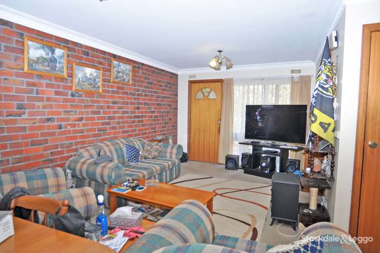 Second view of Homely unit listing, 41 Dunn Street, Wonthaggi VIC 3995
