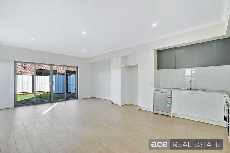 Third view of Homely house listing, 24 Sarette Crescent, Truganina VIC 3029