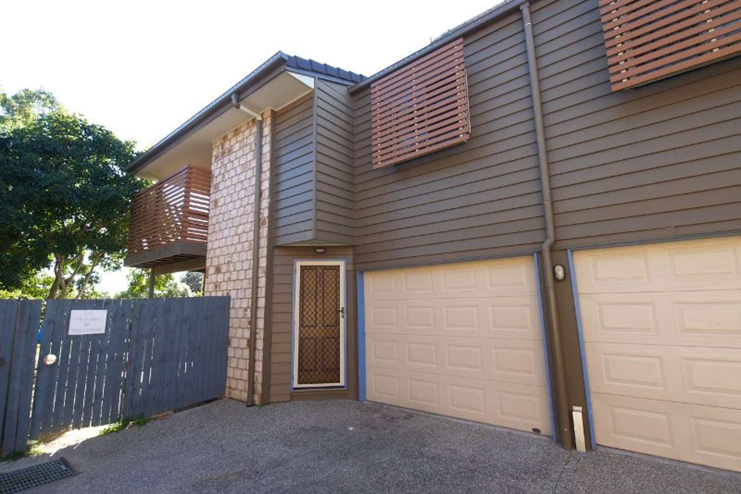 Main view of Homely townhouse listing, OL/54 Fleet Drive, Kippa-ring QLD 4021