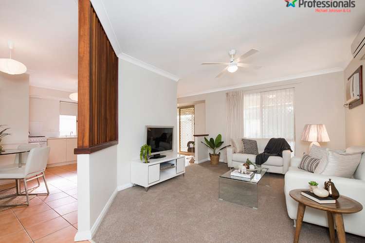Second view of Homely house listing, 14/80 Shepherds Bush Drive, Kingsley WA 6026