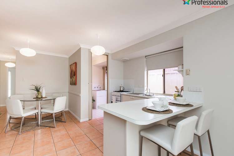 Fourth view of Homely house listing, 14/80 Shepherds Bush Drive, Kingsley WA 6026