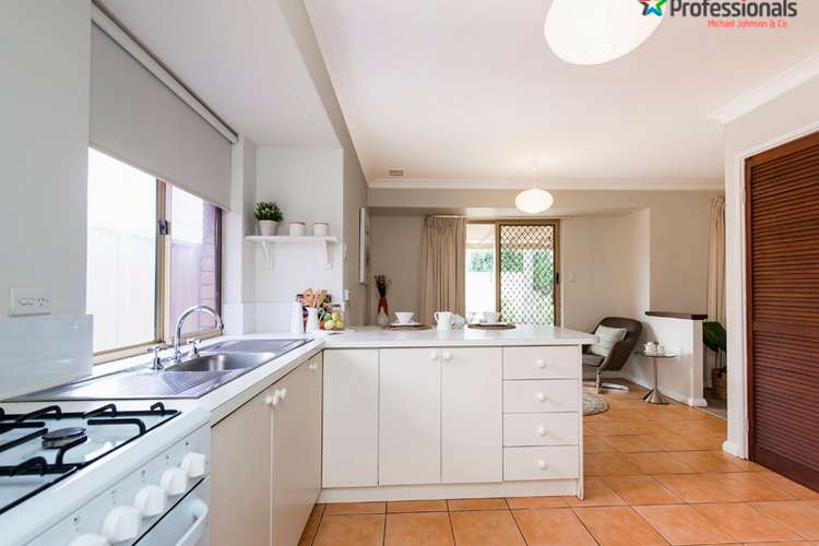 Sixth view of Homely house listing, 14/80 Shepherds Bush Drive, Kingsley WA 6026