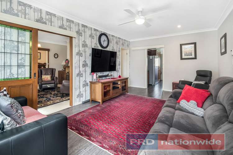 Fourth view of Homely house listing, 572 Blackswamp Road, Bullarook VIC 3352