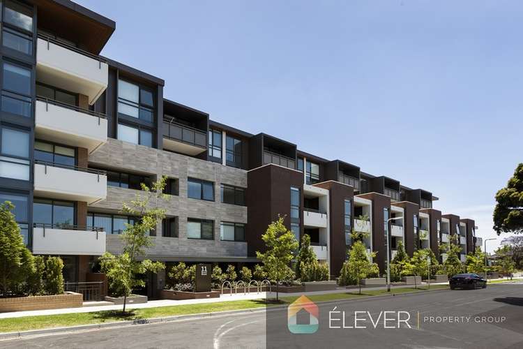 Main view of Homely unit listing, F227/9-11 Bond Street, Caulfield North VIC 3161