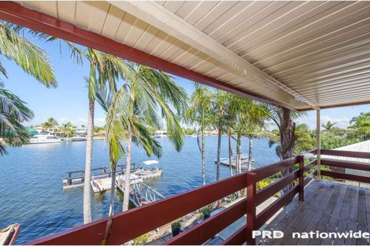 Second view of Homely house listing, 36 Island Parade, Banksia Beach QLD 4507