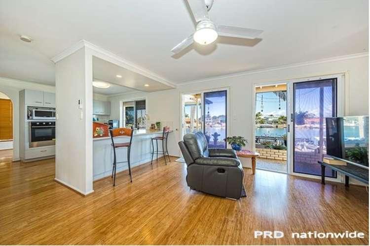 Third view of Homely house listing, 36 Island Parade, Banksia Beach QLD 4507