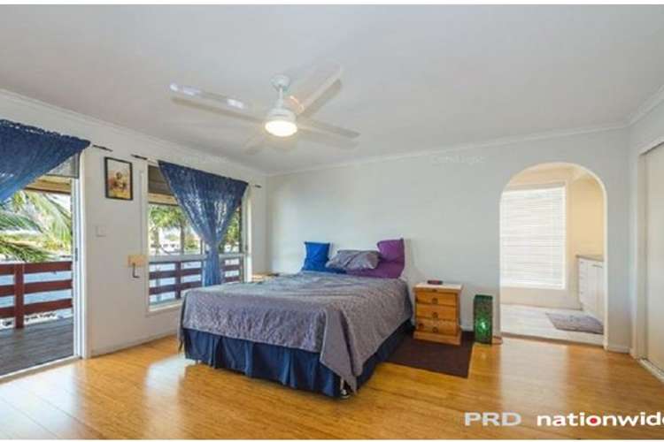 Fifth view of Homely house listing, 36 Island Parade, Banksia Beach QLD 4507