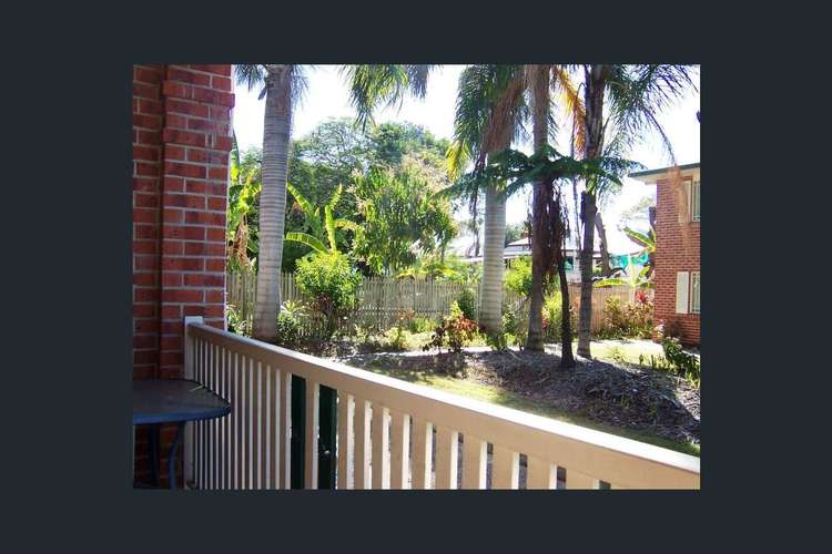 Second view of Homely unit listing, 5/35 Ross Street, Allenstown QLD 4700