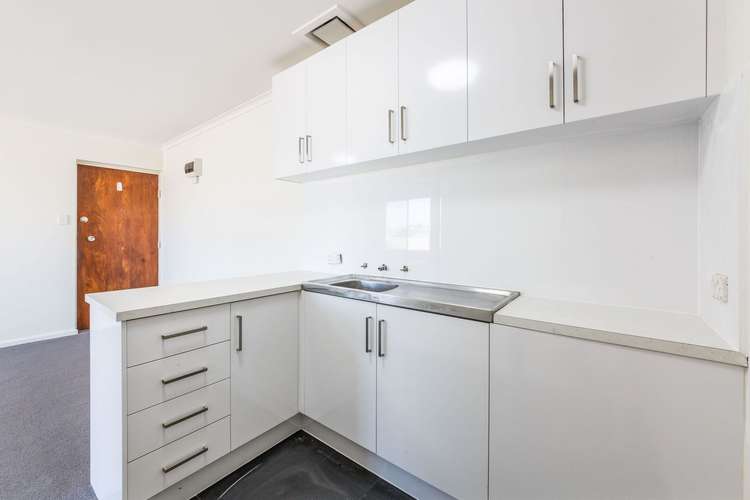 Second view of Homely unit listing, 12/87 Ross Street, Port Melbourne VIC 3207