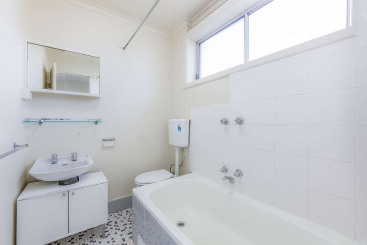 Fourth view of Homely unit listing, 12/87 Ross Street, Port Melbourne VIC 3207