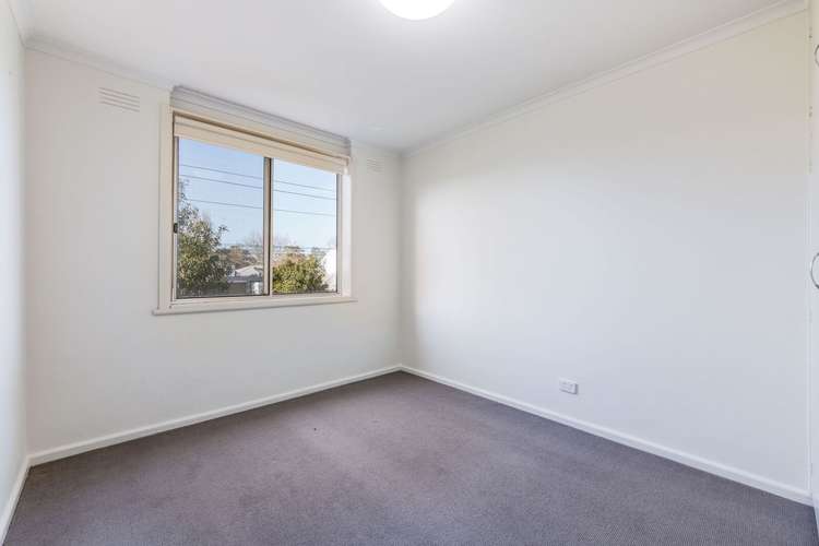Fifth view of Homely unit listing, 12/87 Ross Street, Port Melbourne VIC 3207