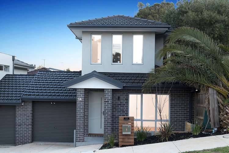 1A View Street, Essendon West VIC 3040