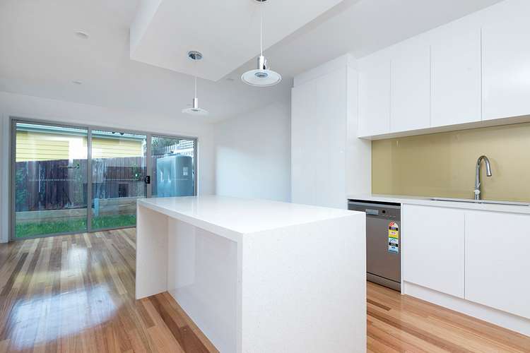 Second view of Homely house listing, 1A View Street, Essendon West VIC 3040