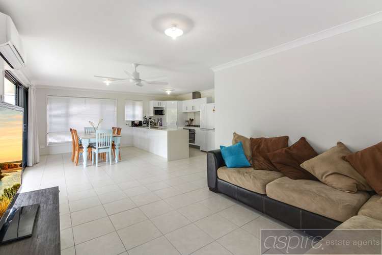 Fourth view of Homely house listing, 12 HONEYEATER PLACE, Bli Bli QLD 4560