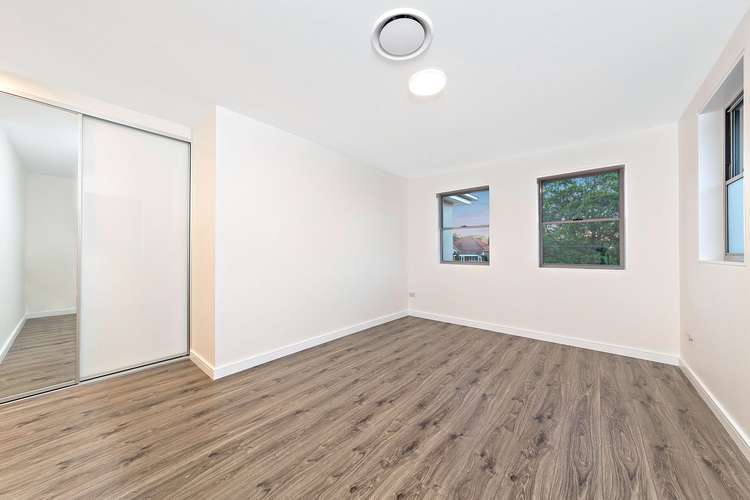 Third view of Homely semiDetached listing, 38 Palace Street, Ashfield NSW 2131