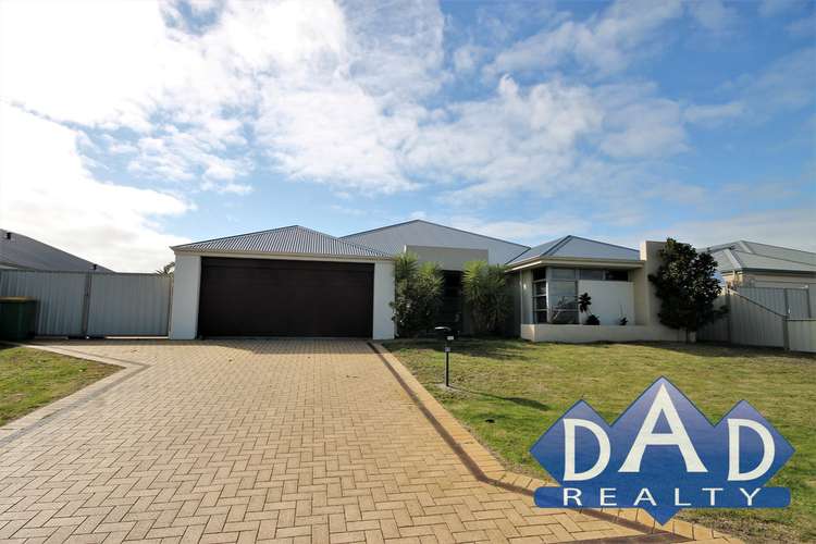 Second view of Homely house listing, 89 THE BOULEVARD, Australind WA 6233