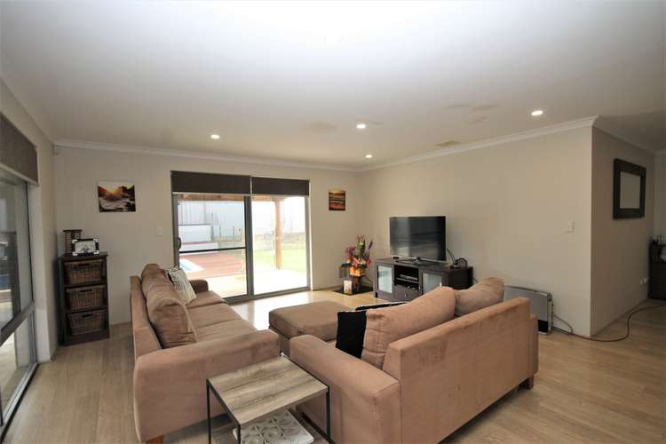 Fifth view of Homely house listing, 89 THE BOULEVARD, Australind WA 6233