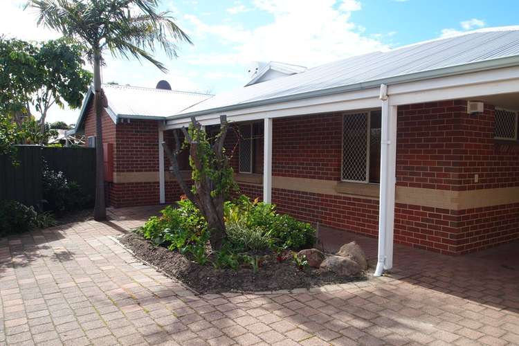 Main view of Homely unit listing, 3/86 Ivanhoe Street, Eden Hill WA 6054