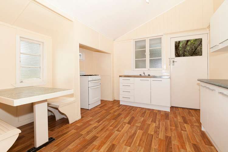 Second view of Homely unit listing, 3/62 Abuklea Street, Wilston QLD 4051
