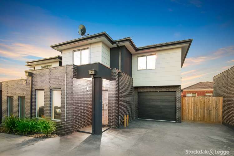 Main view of Homely house listing, 3/43 Riddell Street, Westmeadows VIC 3049