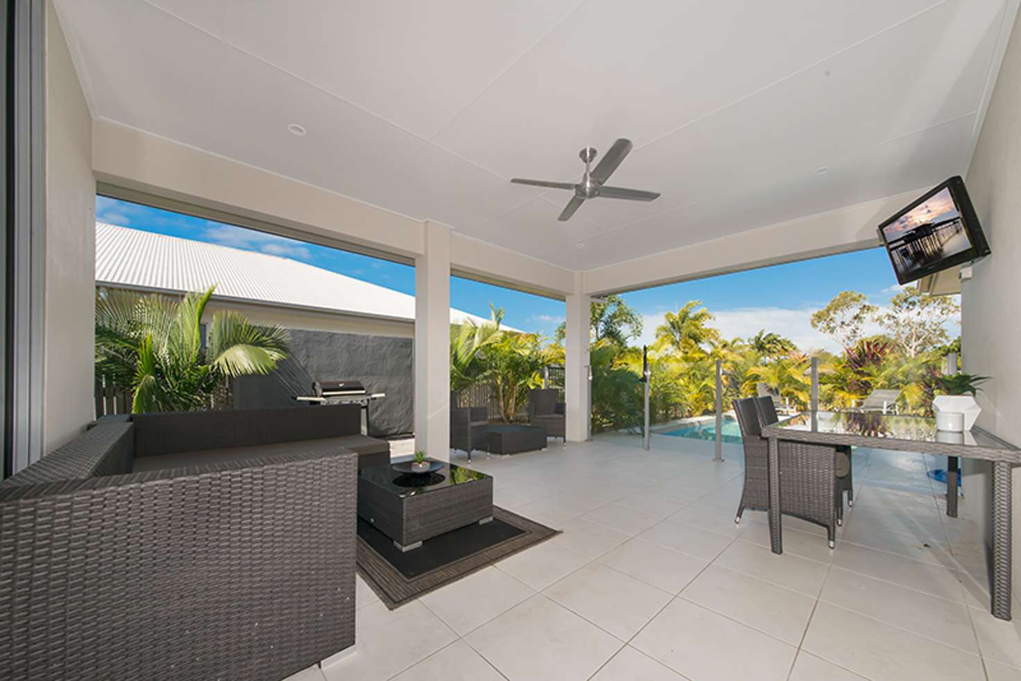 Main view of Homely house listing, 7 Beach Oak Drive, Mount Low QLD 4818