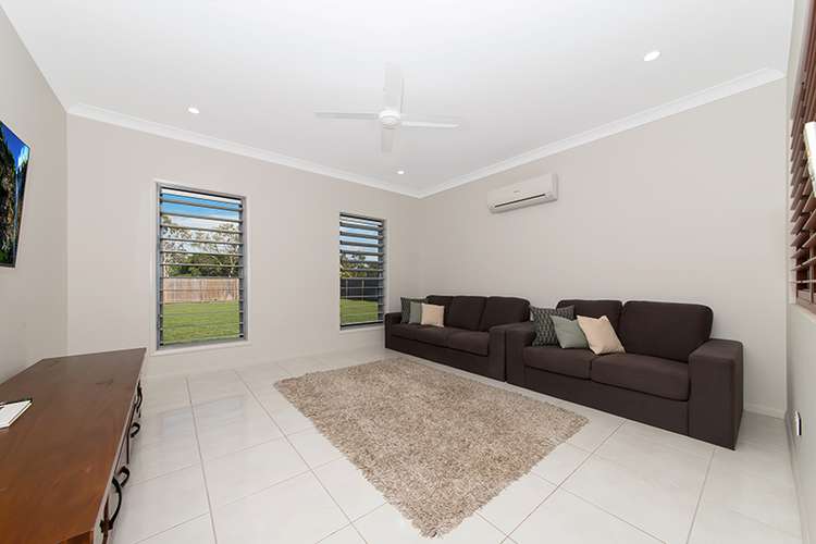 Sixth view of Homely house listing, 7 Beach Oak Drive, Mount Low QLD 4818
