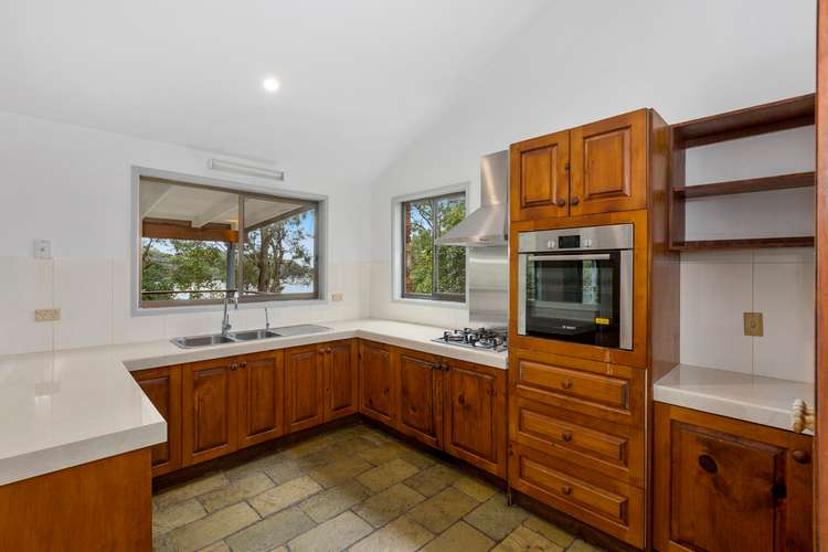 Second view of Homely house listing, 170 Peninsula Drive, Bilambil Heights NSW 2486