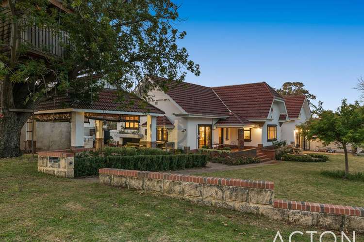 Fourth view of Homely house listing, 20 Highbury Street, Floreat WA 6014