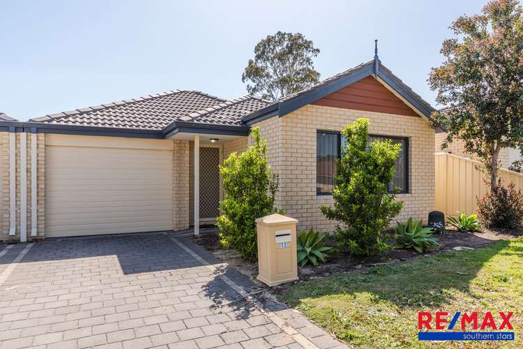 Main view of Homely house listing, 12 Bonner Lane, Armadale WA 6112