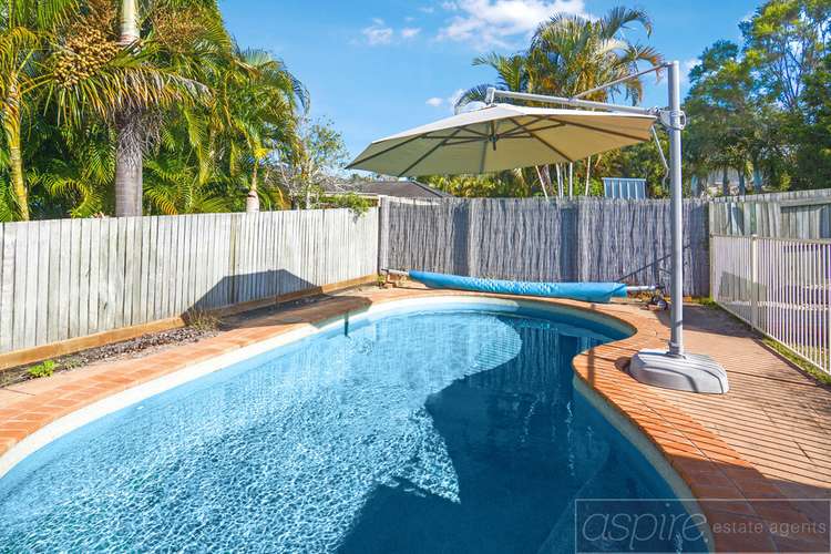 Second view of Homely house listing, 27 BELLEVUE STREET, Bli Bli QLD 4560