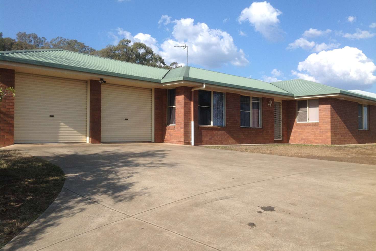 Main view of Homely house listing, 718 Boundary Street, Glenvale QLD 4350