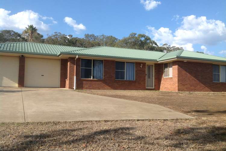 Second view of Homely house listing, 718 Boundary Street, Glenvale QLD 4350