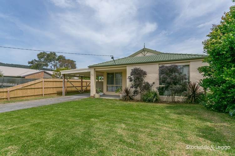 Main view of Homely house listing, 47 Fairway Grove, Rosebud VIC 3939