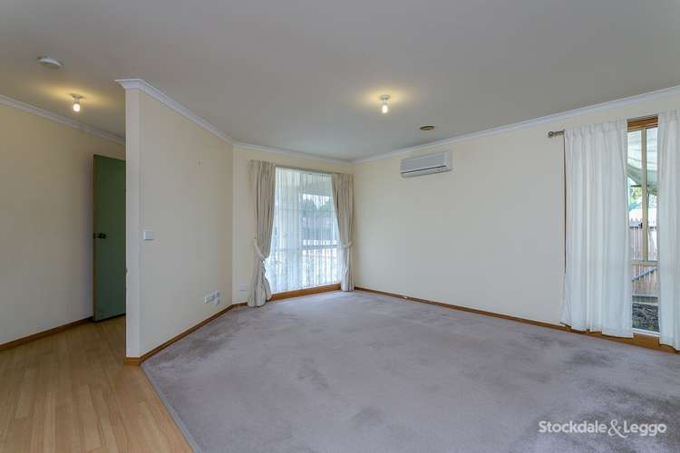 Second view of Homely house listing, 47 Fairway Grove, Rosebud VIC 3939