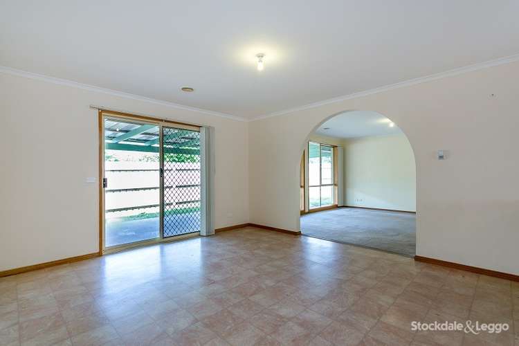 Third view of Homely house listing, 47 Fairway Grove, Rosebud VIC 3939